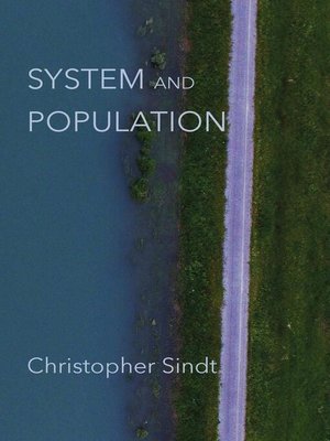 cover image of System and Population